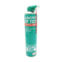 nettoyant frein loctite sf 7235 (aerosol 600 ml) enleve poussiere-goudron-huile-graisse qualite premium
