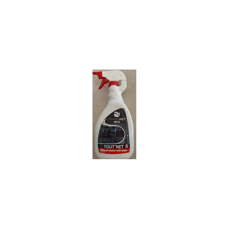 orapi nettoyant Interieur Multi Usage 750ml