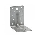 Simpson Strong-Tie - Equerre renforcée E2 90/90/65/2,5, qté. 1 pièce, ref. E2/2,5/7090