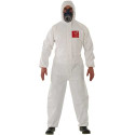 Juba-Tea Diver Jetable Microgard 2,500 Standard
