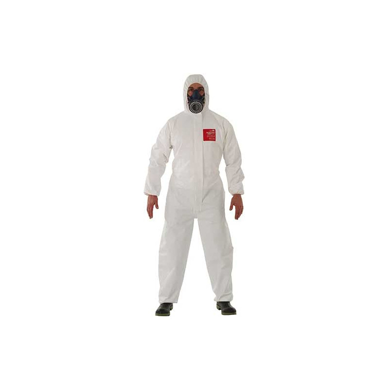 Juba-Tea Diver Jetable Microgard 2,500 Standard