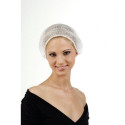 HAIR ON Boite 100 Charlottes Jetables