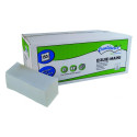 Essuie Mains en Z 22x23cm Ecolabel