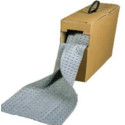 DSTOCK60 - Rouleau absorbant multicouche 33cm x 15m équivalent AGYW SMS 15