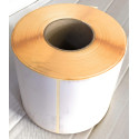 Lot de 3 rouleaux d'étiquettes thermiques de 148 x 210 mm