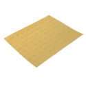 Feuilles abrasives P80