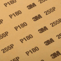 Feuilles abrasives P80