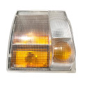 Daweglop Lot de 2 lampes latérales pour lampe 114 G400 P400 R420 1387155 1385410