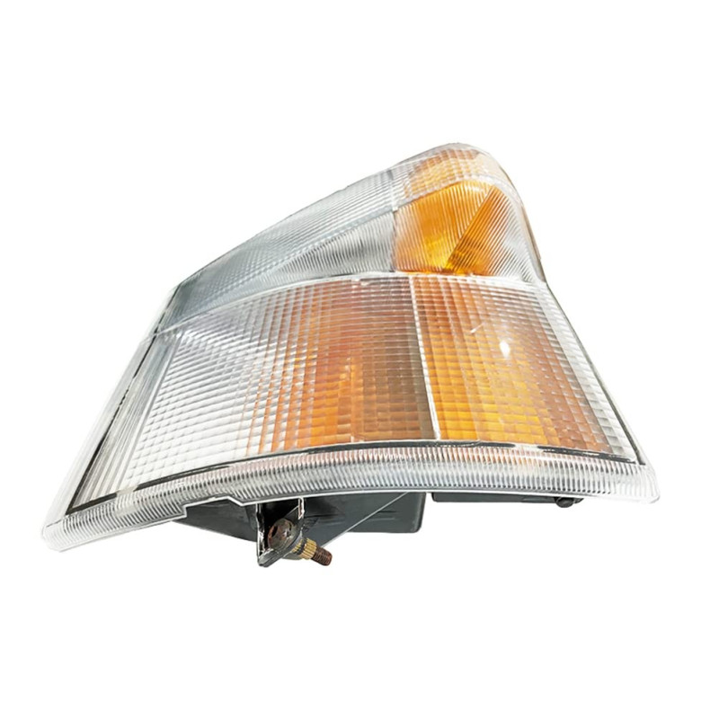Jolsaawie Lot de 2 feux latéraux pour Scania 114 G400 P400 R420 1387155 1385410