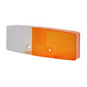HELLA Disperseur, feu clignotant - ECE - gauche - 9EL 118 703-001