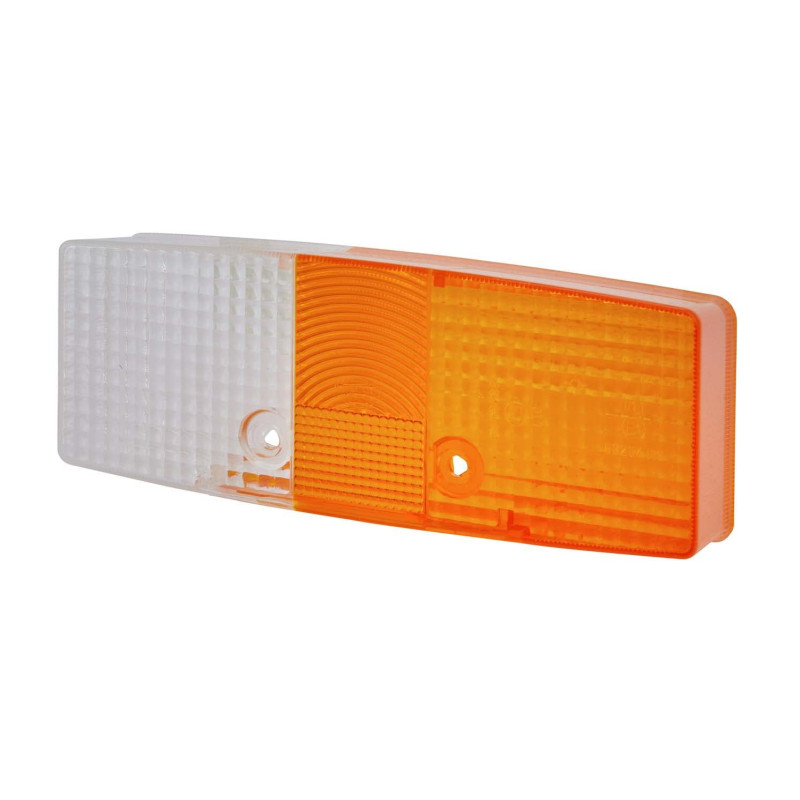 HELLA Disperseur, feu clignotant - ECE - gauche - 9EL 118 703-001