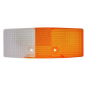 HELLA Disperseur, feu clignotant - ECE - gauche - 9EL 118 703-001