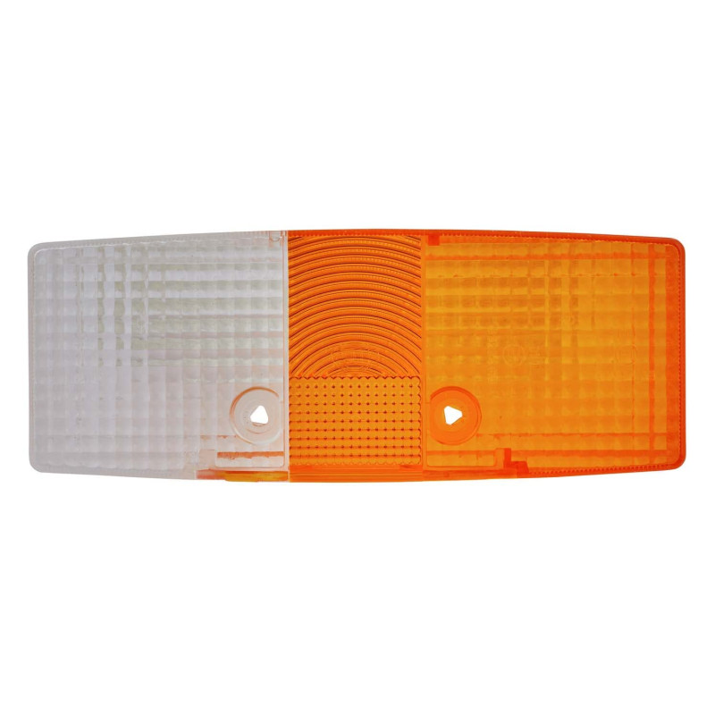 HELLA Disperseur, feu clignotant - ECE - gauche - 9EL 118 703-001