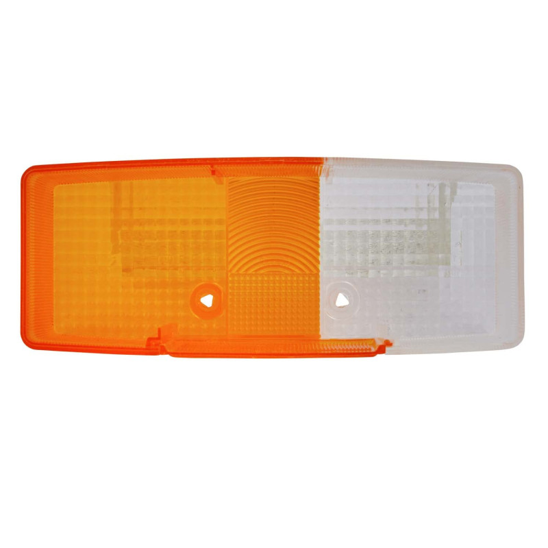 HELLA Disperseur, feu clignotant - ECE - gauche - 9EL 118 703-001