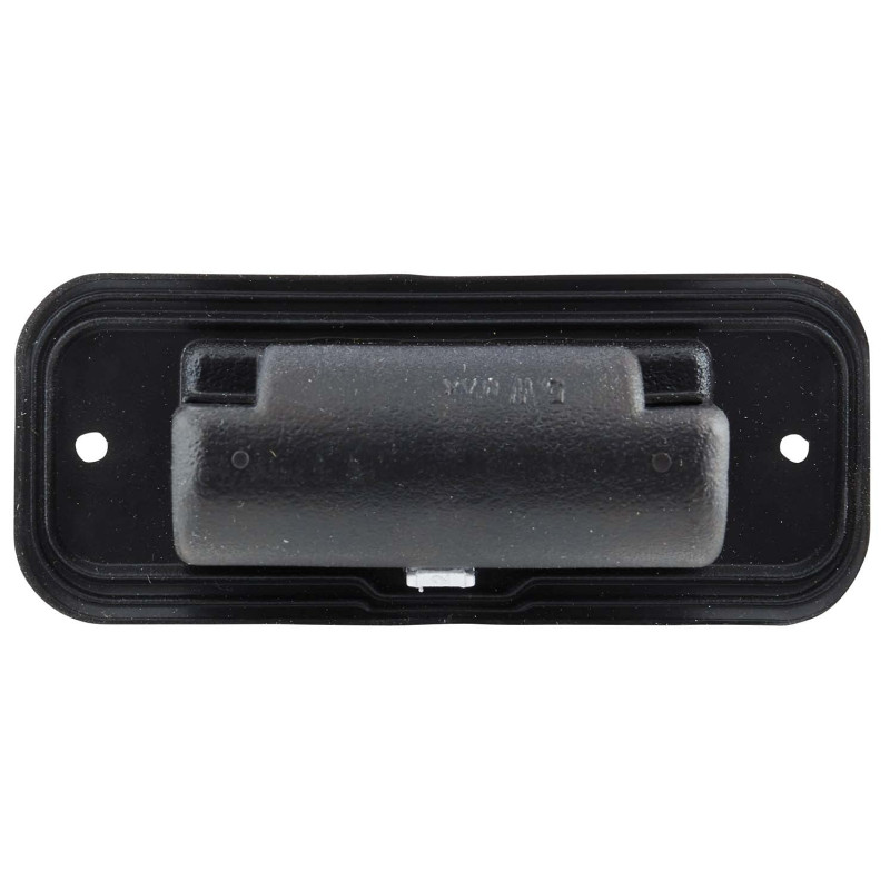 HELLA Feu de position - LED - 24V - Montage encastré/Raccord fileté - ECE - Couleur du voyant: limpide - avant - Quantité: 1 - 2