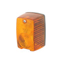 HELLA 2BA 002 652-101 Feu clignotant - Montage en saillie - Couleur du voyant: jaune - gauche/droite/avant