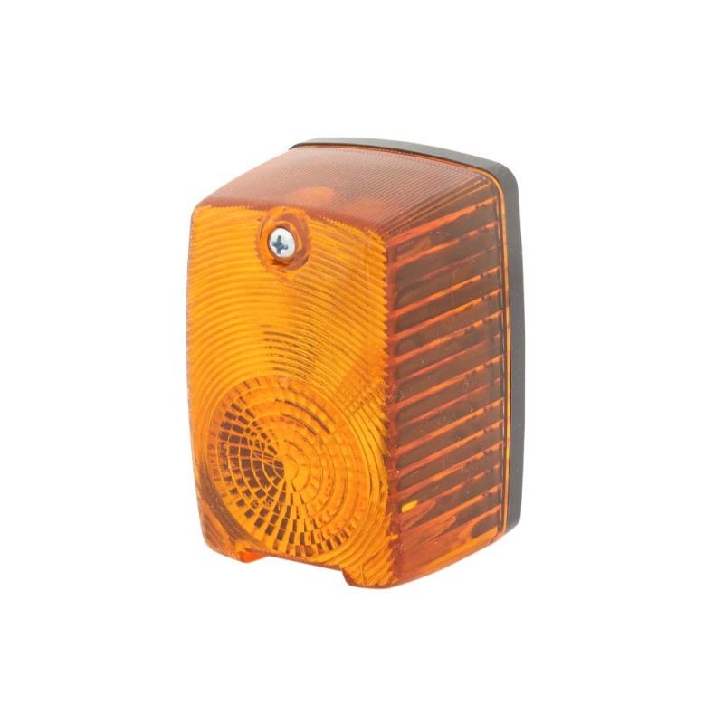 HELLA 2BA 002 652-101 Feu clignotant - Montage en saillie - Couleur du voyant: jaune - gauche/droite/avant