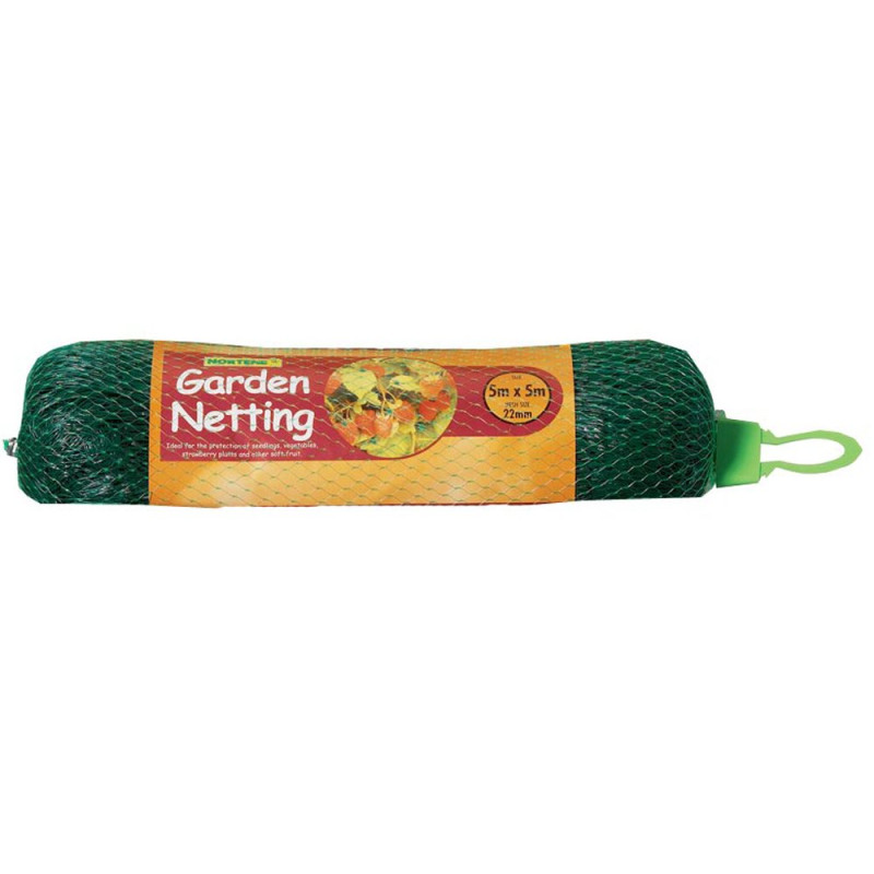 Nortene Botanico Filet de Jardin 5 m x 5 m