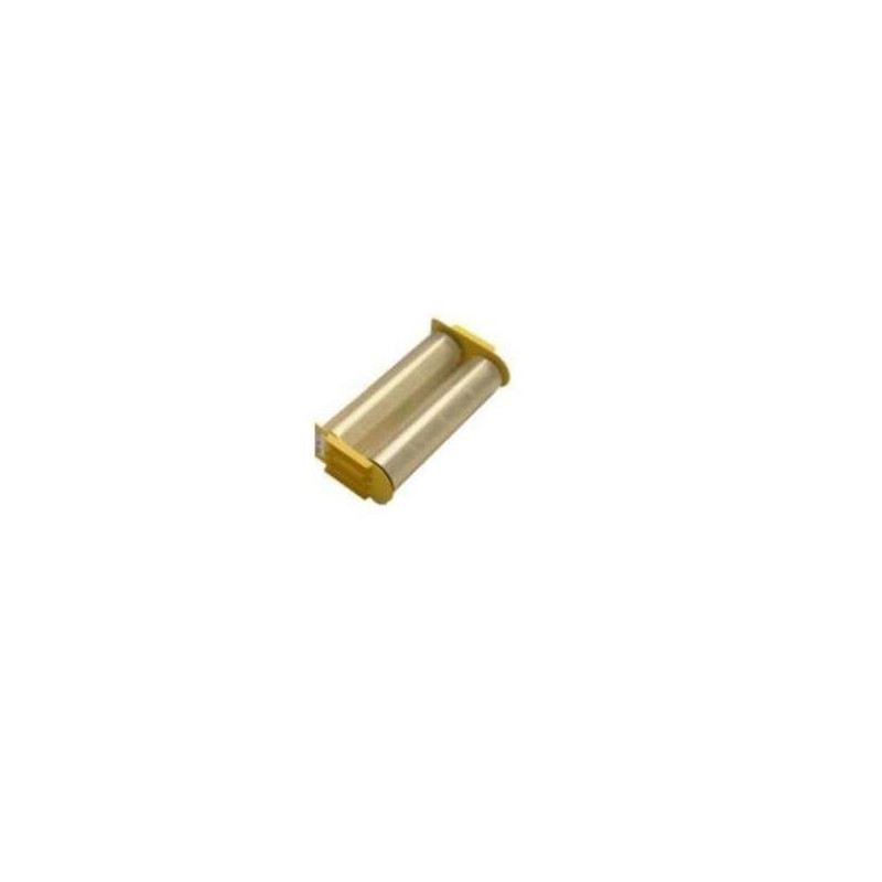 Brother lc 5la film protecteur ruban lamine clair rouleau (105 cm x 20 m) 1 pc.