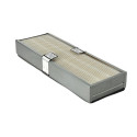 Donaldson P543107 Filtre à air, ventilation du panneau, diamètre 445,4 mm, longueur 55,7 mm