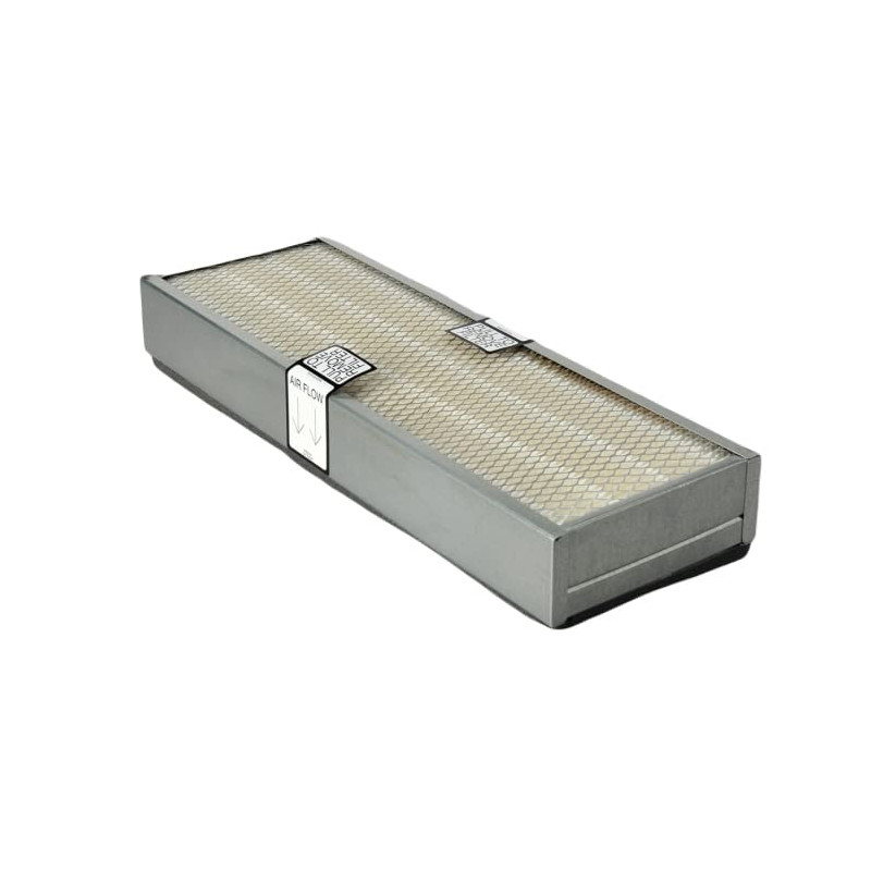 Donaldson P543107 Filtre à air, ventilation du panneau, diamètre 445,4 mm, longueur 55,7 mm