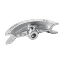 Geberit Matrice de cintrage Geberit pour outil de cintrage manuel hydraulique: d:16mm