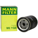 Mann Filter WK 719/6 Filtre à carburant