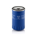 MANN-FILTER W 719/11 Filtre à huile - VÉHICULE DE TOURISME + UTILITAIRES