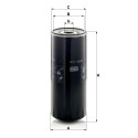 MANN-FILTER W 11 102/28 Filtre à huile - APPLICATIONS NON ROUTIÈRES