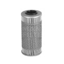 MANN-FILTER H 43/2 Filtre à huile - APPLICATIONS NON ROUTIÈRES