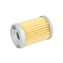 MANN-FILTER H 43/2 Filtre à huile - APPLICATIONS NON ROUTIÈRES