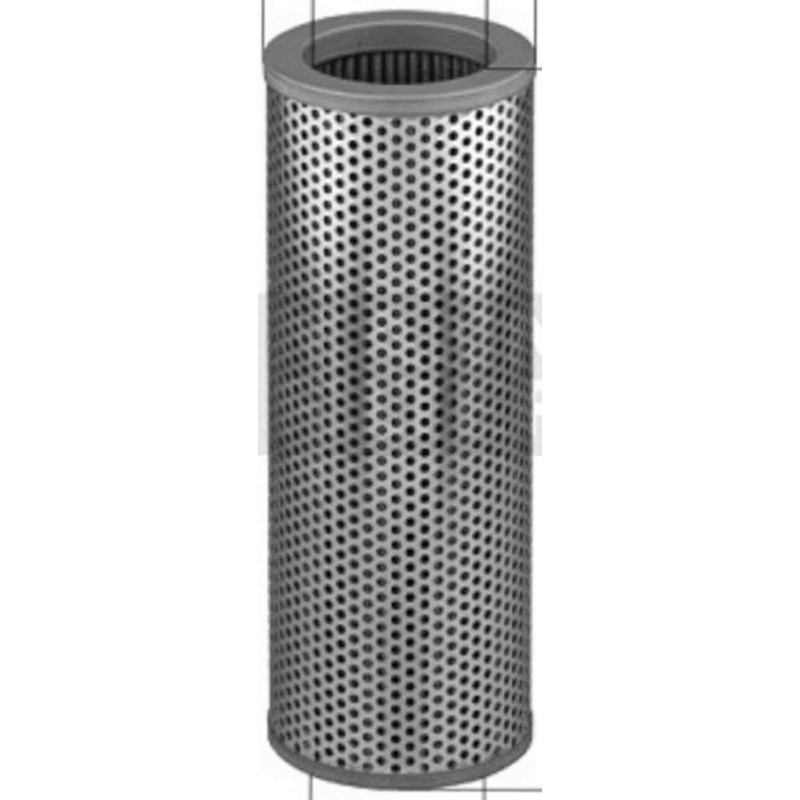 MANN-FILTER Filtre hydraulique d'origine transmission automatique HD 1057