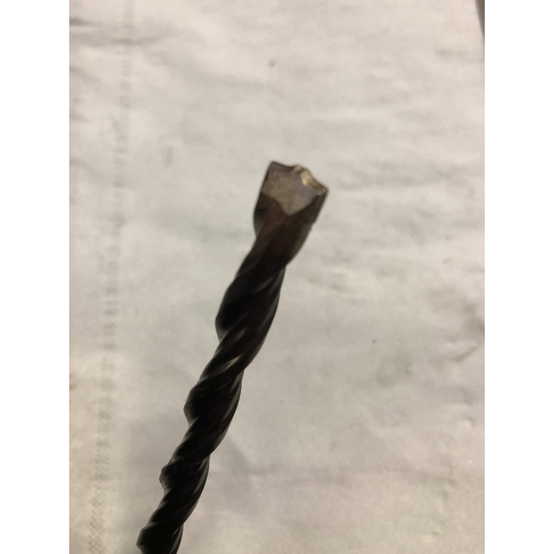 FORET BETON SDS PLUS 8-600