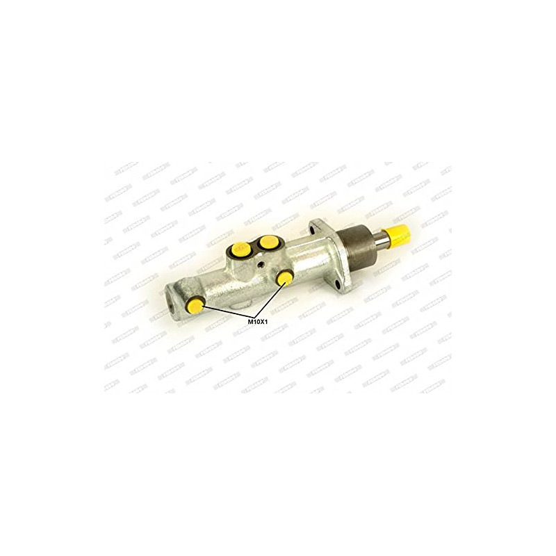 Ferodo FHM1043 Maître-cylindre de frein - (1 pièce)