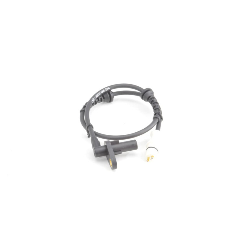 Metzger 0900396 Capteur, vitesse de roue