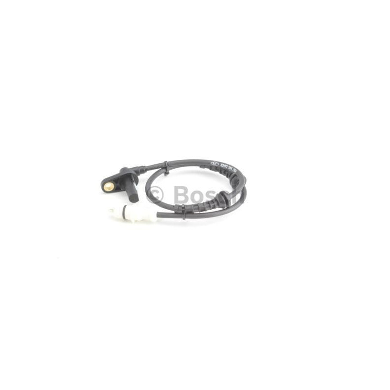 Metzger 0900396 Capteur, vitesse de roue