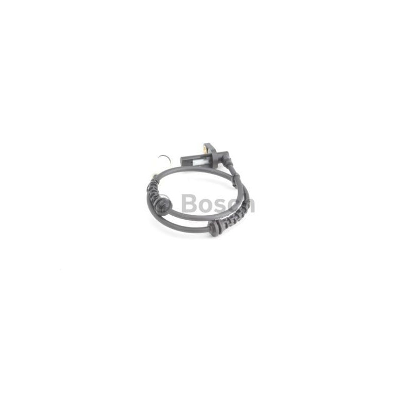 Metzger 0900396 Capteur, vitesse de roue