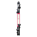 Mont Blanc Barres de Toit pour Citroen Xantia Supra 113