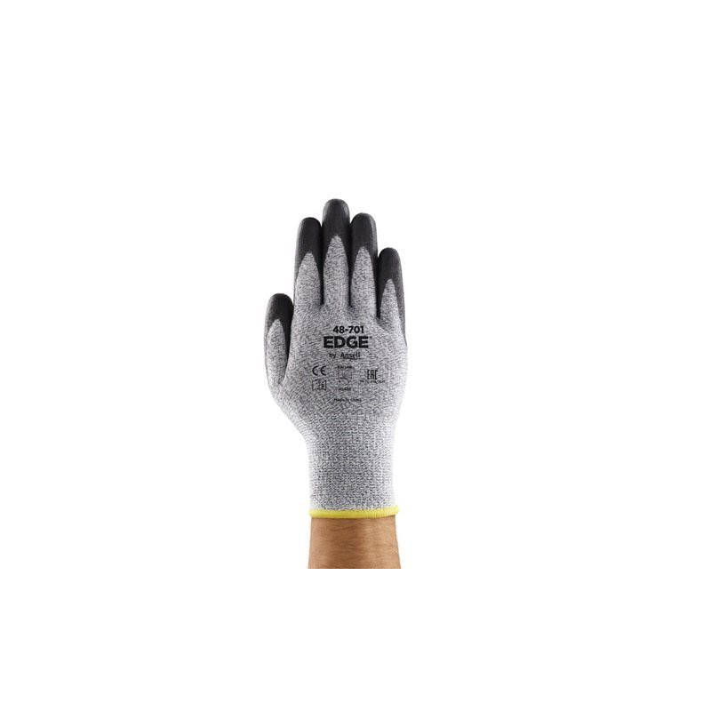 EDGE 48-701 GANTS TAILLE 8 - sachet de 12-4342