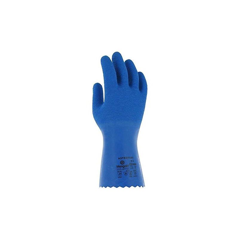 Gant Astroflex Contact Alimentaire T9 Lot de 2
