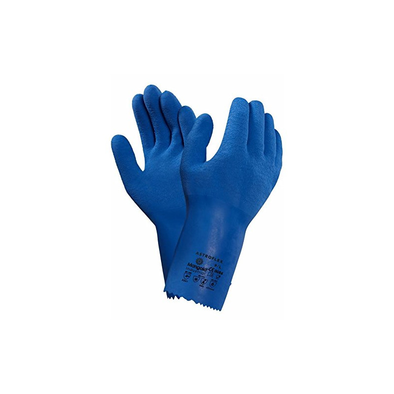 Gant Astroflex Contact Alimentaire T9 Lot de 2