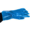 GANTS PETROPLUS 32 taille 11 - PVC - chimie - 10 paires