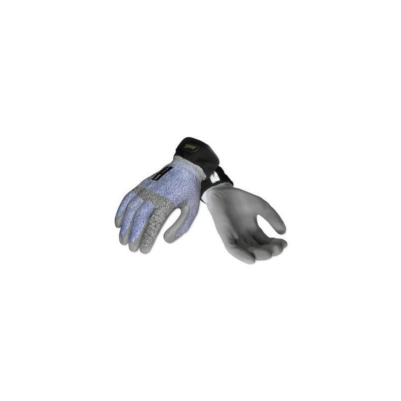 Gant bâtiment charpentier taille 11 - ActivArmr™ 97-006/11