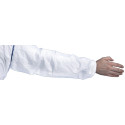 Tyvek PS32LA Lot de 10 paires de manchettes de protection jetables