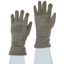 Ansell Activarmr 46-455 Nomex Kevlar résistant aux flammes par temps froid tactique Combat Gant avec grip texturé, Coupé, résist