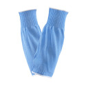 Ansell VersaTouch 72-290 Manchette de protection contre les coupures, procédé agroalimentaire, Bleu (Sachet de 1 pièce)