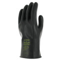 DSTOCK60 Ansell Emperor ME101 Gants en latex de caoutchouc naturel, protection contre les produits chimiques et les liquides - T