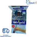 MARIGOLD - LOT DE 12 PAIRES DE GANTS POUR LA COLORATION DES CHEVEUX/TEINTURE COLORATION - GANTS HYPOALLERGENIQUE POUR COIFFEURS