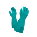 Marigold Flexiproof 27 l'abrasion et résistant aux produits chimiques Doublure Coton recouvert Entièrement Gant de finition liss