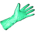 GANTS MÉNAGE ULTRA LÉGER TAILLE S 9,5 Puretough P12g VERT Super léger flexible caoutchouc sans latex Lot de 12 paires